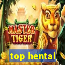 top hentai